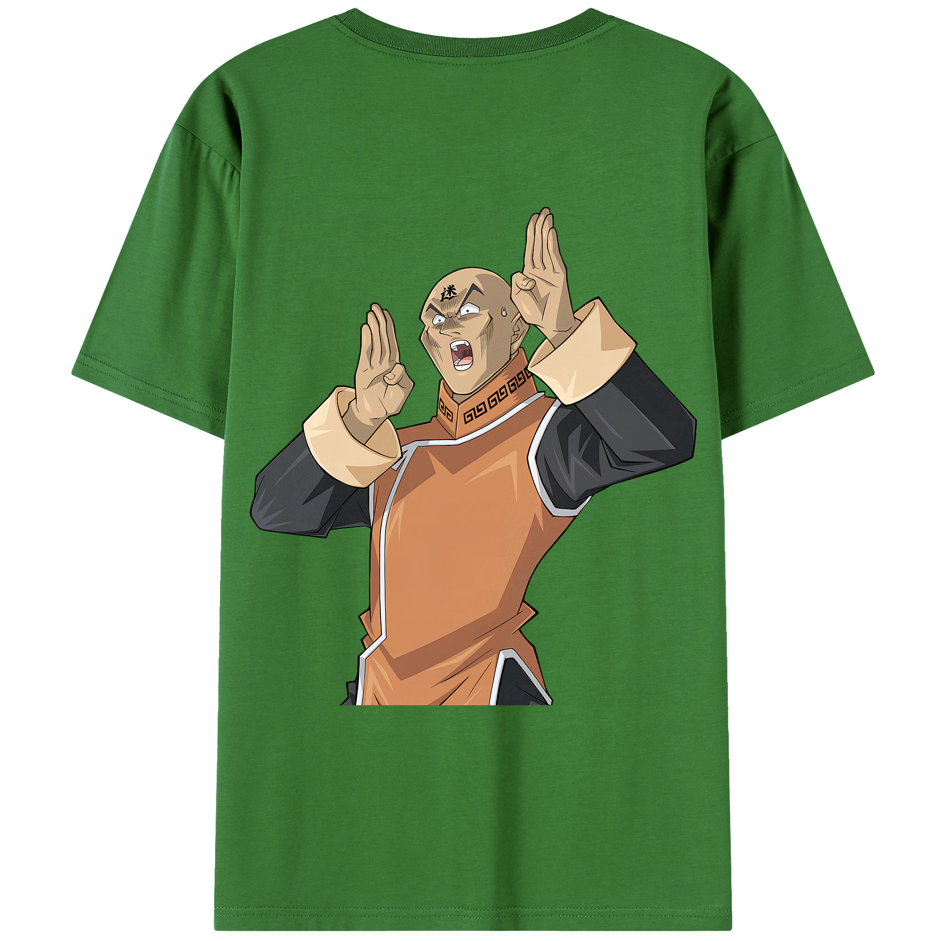 （画像用） 遊☆戯☆王 Yu-Gi-Oh! レディース半袖Tシャツ(バックプリント)